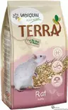 TerraProteiini+ palat Rotta 1,25 kg - Rotan ruoka - 37565 - 1