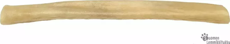 Rauh! Hirvi tehotikku (moose Powerstick) - Nahkaluut koiralle - 40635 - 1