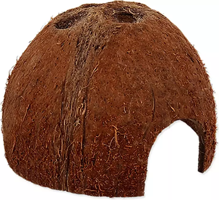 Kookostalo/luola - Muut pieneläimet - 42945 - 1