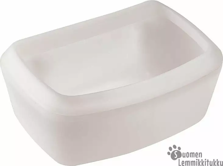 Matkakuppi muovinen - Koiran ruokakupit - 41645 - 1