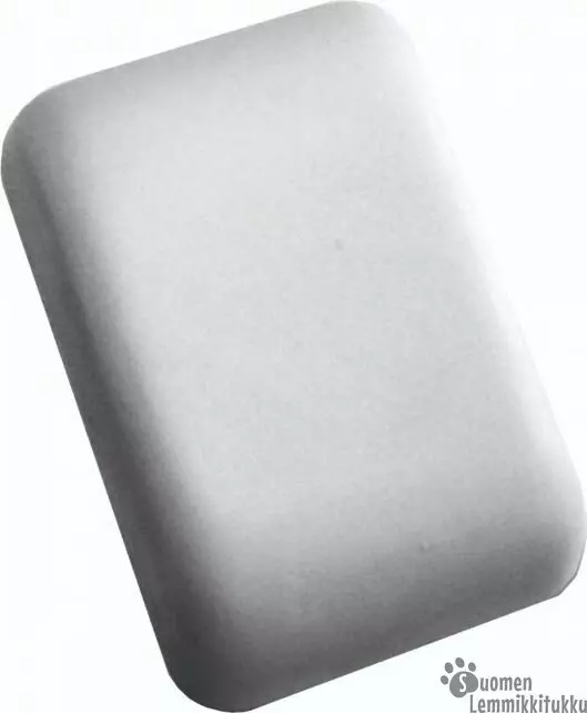 Mineraalikivi, Calsium linnuille, 230g - Muut pieneläimet - 42085 - 1