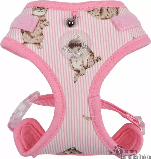 Catspia Moggy Superior valjaat - Kissan valjaat - 41615 - 1