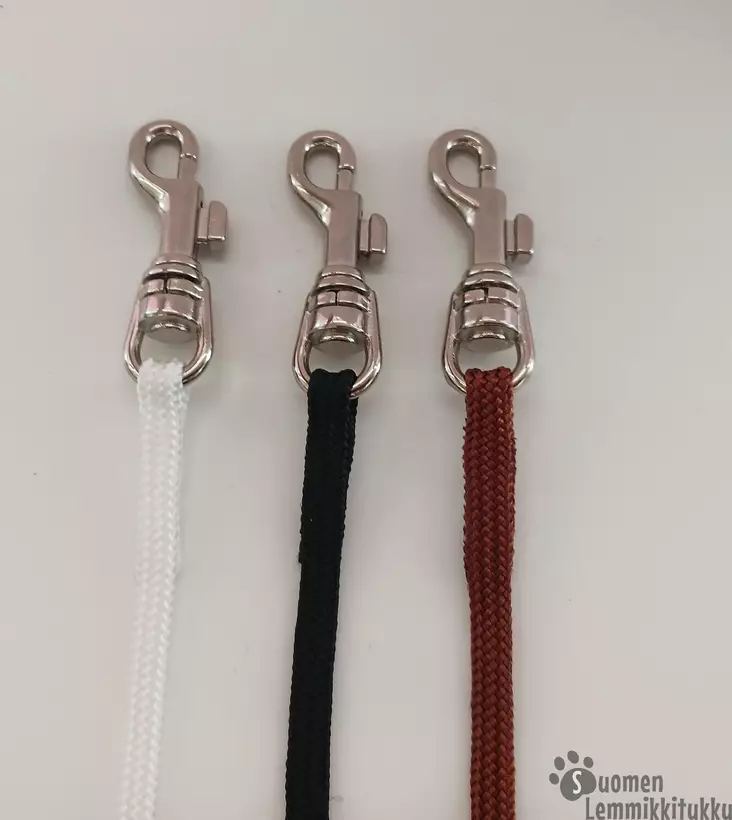 Näyttelytalutin pistoolilukolla 7mm - Koiranäyttelyt - 42535 - 1