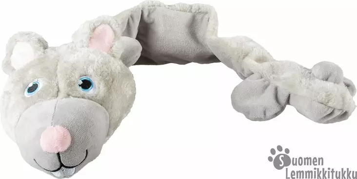 Pehmokani Squeky XL - Koiran pehmolelut - 42095 - 1