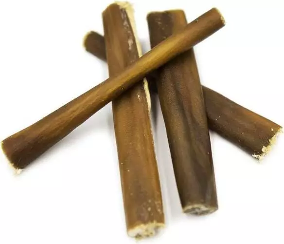 Peuran nahkapala - Kuivatut ruhon osat koiralle - 42965 - 1