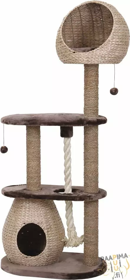 Raapimapuu Bareli - Kissan raapimapuut - 37175 - 1