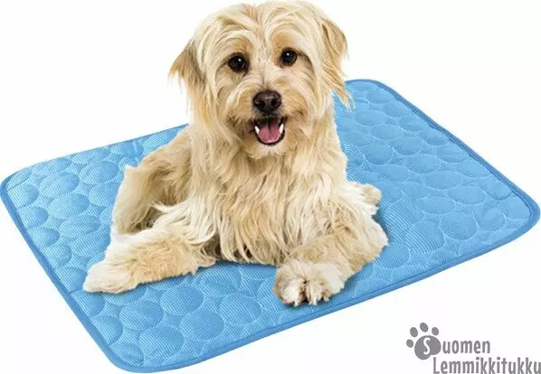 Viilentävä alusta Light - Koiran viilennystuotteet - 41985 - 1