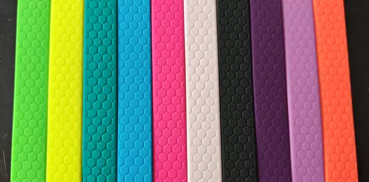 Vijue Hexa talutin 3m - Koiran grip-hihnat - 39535 - 1