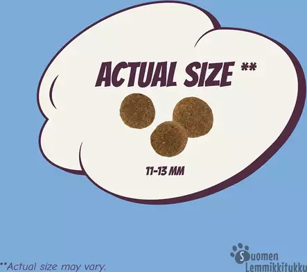 Adult Valkoinen kala (siika) 2kg - Koiran kuivaruoka - 42486 - 2