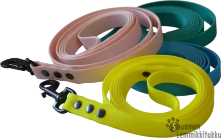 Hexa-talutin 20 mm 1,8 m - Koiran grip-hihnat - 42346 - 1