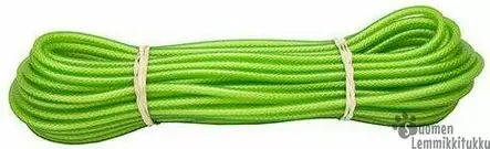 Alac Jälkiliina 15m, lime - Koiran koulutus- ja jälkiiinat - 39656 - 1