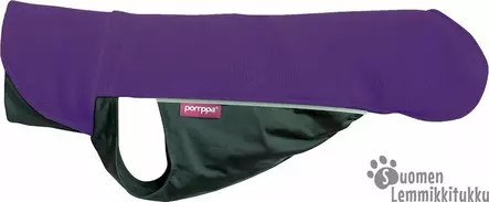 JumppaPomppa Violet - Koiran kevyttakit ja villapaidat - 40796 - 1