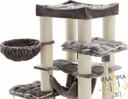 Nobby Kissan raapimapuu Rubi - Kissan raapimapuut - 37116 - 2