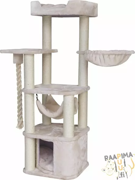 Nobby Raapimis- ja kiipeilypuu Zada - Kissan raapimapuut - 39646 - 1