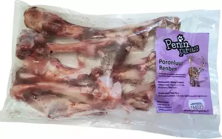 Penin Paras Poron luut 1kg - Kaulat, rustot ja luut - 43176 - 1