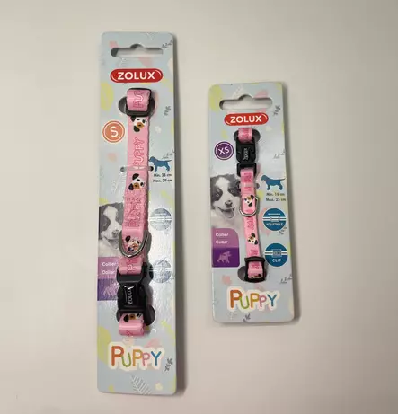 Zolux Pentupanta - Koiran pistolukkopannat - 42396 - 1