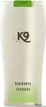 K9 Blackness Shampoo 300ml - Koiran shampoot - 38656 - 1