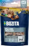 Bozita Meaty Bites Lammas 70g - Pehmeät makupalat koiralle - 42976 - 1