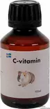 Bello C-vitamiini marsuille 100ml - Kanin ja jyrsijän hoito ja terveys - 38426 - 1