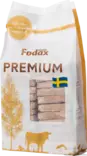 Fodax Jakt 10kg, ennakkotilaus - Mush raakaruoka - 37746 - 1