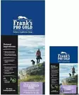 Frank´s Pro Gold Sensitive 15 kg - Kalkkunakuivaruoka koiralle - 38606 - 1