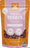 Mush Freeze dried treats sian keuhko 45g - Pehmeät makupalat koiralle - 42546 - 1
