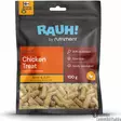 Rauh! Kanaherkku 100g - Pehmeät makupalat koiralle - 41016 - 1