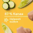 Nutriment by Rauh FreshFrozenChiken - Nutriment By Rauh! raakaruoka - 43026 - 2