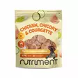 Nutriment by Rauh FreshFrozenChiken - Nutriment By Rauh! raakaruoka - 43026 - 1