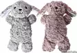 Only4Dogs Sweet bunny -pehmolelu 34 cm - Koiran pehmolelut - 42616 - 1