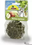 Pajupallo15g, aktivointipallo kääpiökaneille, marsuille, rotille, hamstereille, hiirille ja chinchilloille - Kanin ja jyrsijän herkut - 41316 - 1