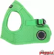 Puppia Soft Vest takkivaljaat B, koko 3L - Koiran valjaat - 41606 - 9