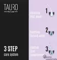 Tauro Pro Pure Nature Fur Growth 400ml - Koiran turkinhoitoaineet - 42756 - 4