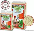 Chipsi SUPER puru jyrsijöille 3,4 kg - Kanin ja jyrsijän heinät, kuivikkeet - 37806 - 1