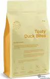 Buddy Tasty Duck bites Koiranruoka 2kg - Kuivaruoka normaaliaktiiviselle koiralle - 42246 - 1