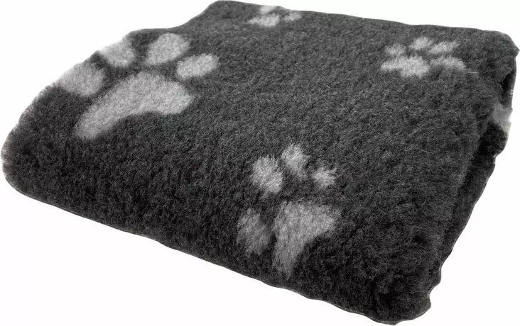 Vetbed Antrasiitti - Koiran makuualustat ja viltit - 42046 - 1