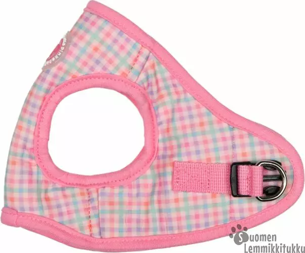 Pinkaholic Erasmus takkivaljaat B - Koiran valjaat - 42186 - 1