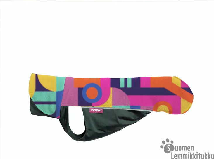 JumppaPomppa Femton - Koiran kevyttakit ja villapaidat - 41246 - 1