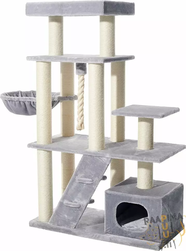 Kiipeilypuu Kilis - Kissan raapimapuut - 41706 - 1