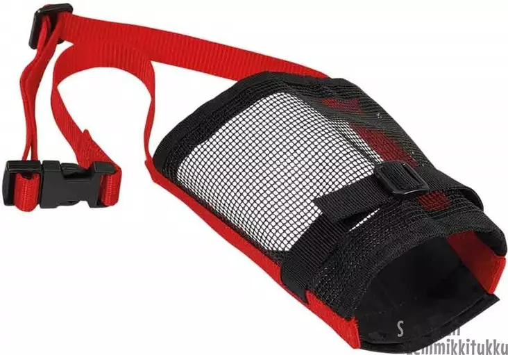 Kuonokoppa Nylonia - Koiran hoitotarvikkeet ja kuonokopat - 39086 - 1