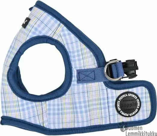 Puppia Luke takkivaljaat B - Koiran valjaat - 41616 - 1