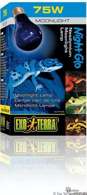 Night Heat Lamp - Muut pieneläimet - 42086 - 1