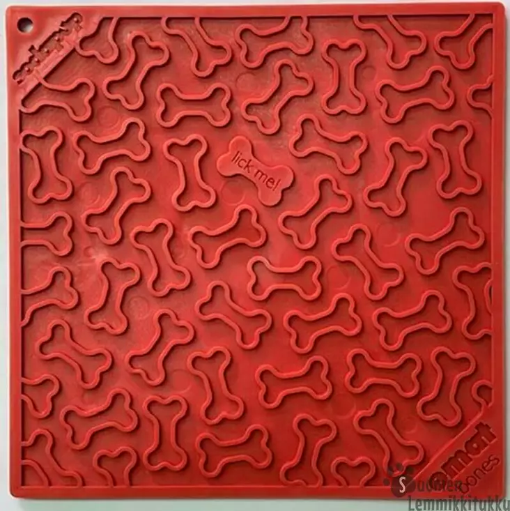 Nuolumatto Bones - Koiran ruokakupit - 42406 - 1