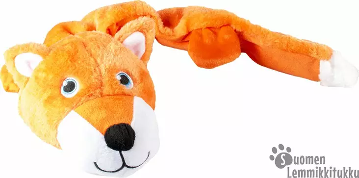 Duvo+ Pehmokettu Squeky XL - Koiran pehmolelut - 42096 - 1