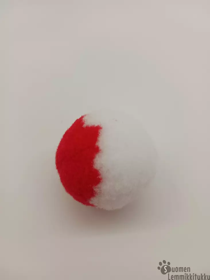 Nobby Pehmopallo kissalle - Kissan pallot - 39866 - 1