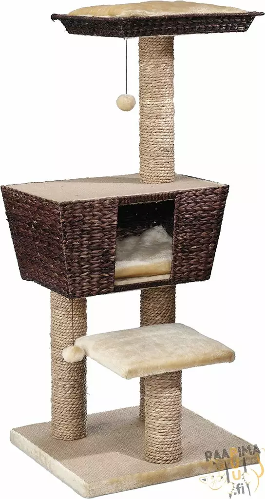 Raapimapuu Trend Grenada - Kissan raapimapuut - 37276 - 1