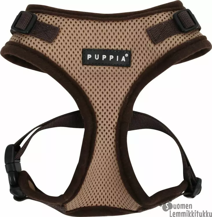 Ritefit A-valjas, beige - Koiran valjaat - 40916 - 1