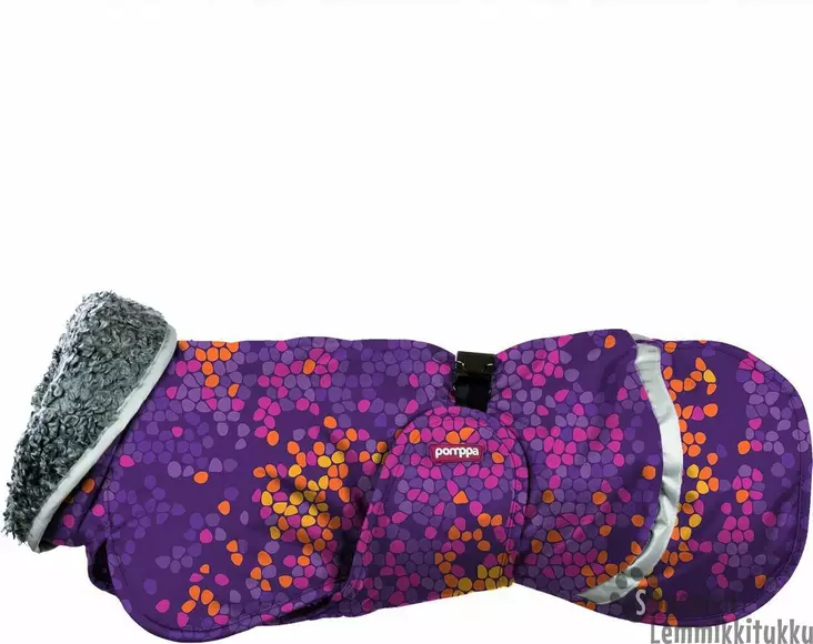 ToppaPomppa Cosmos koko 56cm - Koiran talvitakit - 40896 - 1