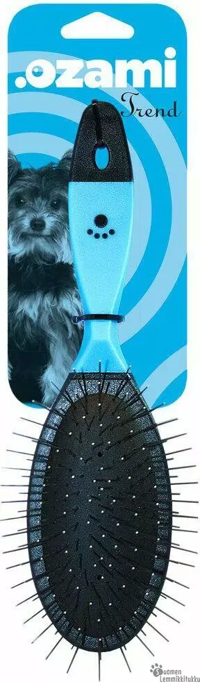Ozami Trend Pro harja, koko S - Koiran harjat, kammat ja karstat - 42316 - 1