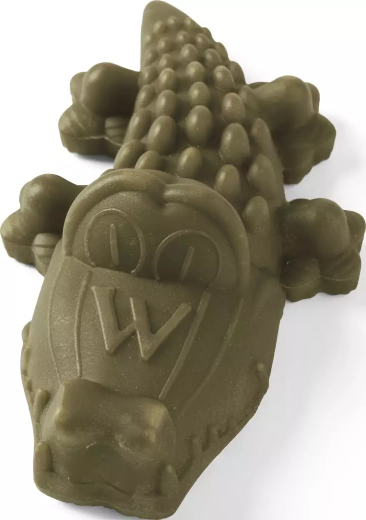 Whimzees Alligator Dental Stick - Koiran hampaidenhoito - 43156 - 1